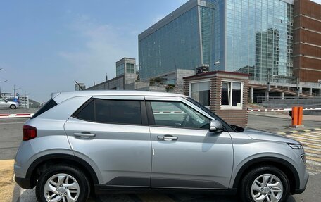 Hyundai Venue I, 2020 год, 2 150 000 рублей, 15 фотография