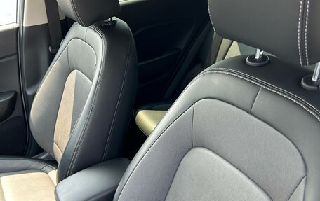 Hyundai Venue I, 2020 год, 2 150 000 рублей, 26 фотография