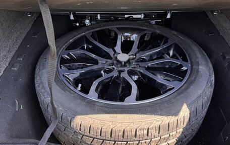 Land Rover Range Rover IV рестайлинг, 2019 год, 6 900 000 рублей, 17 фотография