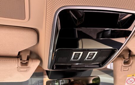 Land Rover Range Rover IV рестайлинг, 2019 год, 6 900 000 рублей, 23 фотография