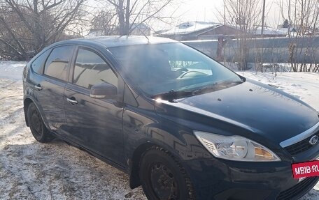 Ford Focus II рестайлинг, 2010 год, 500 000 рублей, 3 фотография