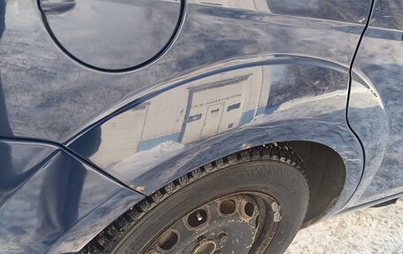 Ford Focus II рестайлинг, 2010 год, 500 000 рублей, 4 фотография
