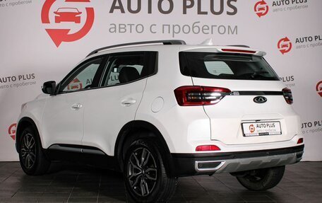 Chery Tiggo 4 I рестайлинг, 2022 год, 1 199 000 рублей, 2 фотография