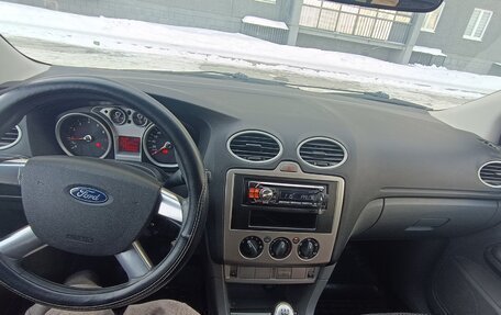 Ford Focus II рестайлинг, 2010 год, 500 000 рублей, 11 фотография