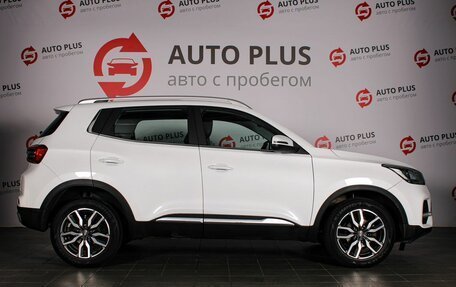 Chery Tiggo 4 I рестайлинг, 2022 год, 1 199 000 рублей, 6 фотография