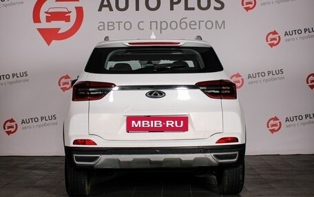 Chery Tiggo 4 I рестайлинг, 2022 год, 1 199 000 рублей, 4 фотография