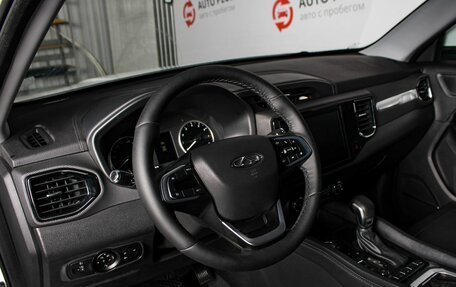 Chery Tiggo 4 I рестайлинг, 2022 год, 1 199 000 рублей, 7 фотография