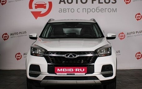 Chery Tiggo 4 I рестайлинг, 2022 год, 1 199 000 рублей, 3 фотография