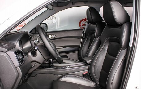 Chery Tiggo 4 I рестайлинг, 2022 год, 1 199 000 рублей, 8 фотография