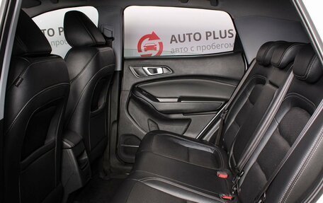 Chery Tiggo 4 I рестайлинг, 2022 год, 1 199 000 рублей, 9 фотография