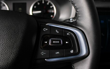 Chery Tiggo 4 I рестайлинг, 2022 год, 1 199 000 рублей, 15 фотография