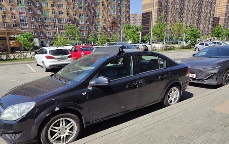 Opel Astra H, 2011 год, 310 000 рублей, 2 фотография