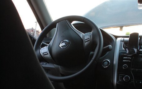 Nissan Teana, 2014 год, 1 200 000 рублей, 7 фотография