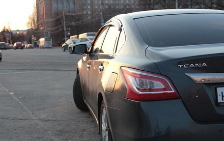 Nissan Teana, 2014 год, 1 200 000 рублей, 4 фотография
