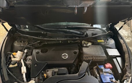 Nissan Teana, 2014 год, 1 200 000 рублей, 11 фотография