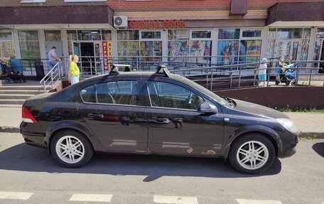 Opel Astra H, 2011 год, 310 000 рублей, 4 фотография