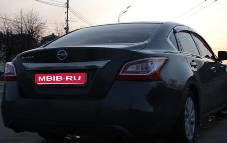Nissan Teana, 2014 год, 1 200 000 рублей, 5 фотография