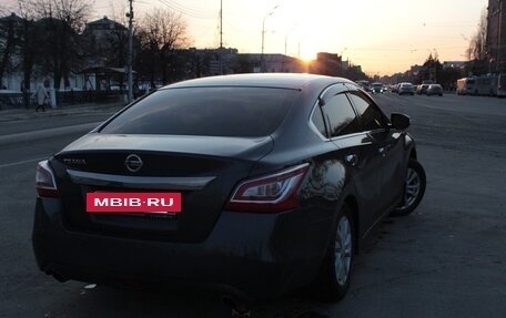 Nissan Teana, 2014 год, 1 200 000 рублей, 3 фотография