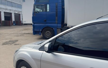 Ford Focus II рестайлинг, 2011 год, 790 000 рублей, 10 фотография