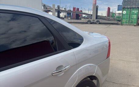 Ford Focus II рестайлинг, 2011 год, 790 000 рублей, 12 фотография
