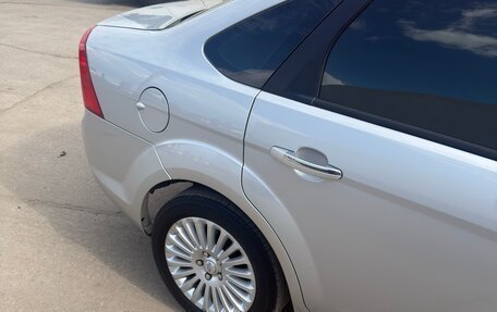 Ford Focus II рестайлинг, 2011 год, 790 000 рублей, 13 фотография