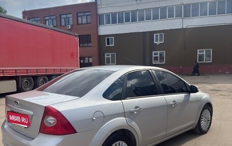 Ford Focus II рестайлинг, 2011 год, 790 000 рублей, 8 фотография