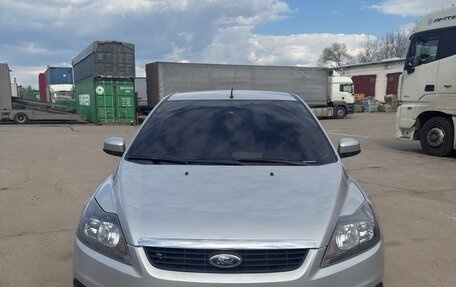 Ford Focus II рестайлинг, 2011 год, 790 000 рублей, 5 фотография