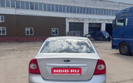Ford Focus II рестайлинг, 2011 год, 790 000 рублей, 7 фотография
