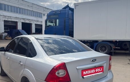 Ford Focus II рестайлинг, 2011 год, 790 000 рублей, 9 фотография