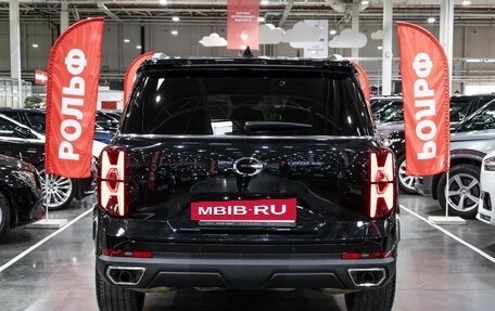 GAC GS8, 2023 год, 3 399 000 рублей, 9 фотография