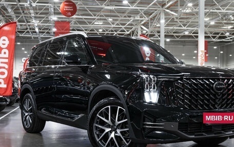 GAC GS8, 2023 год, 3 399 000 рублей, 6 фотография