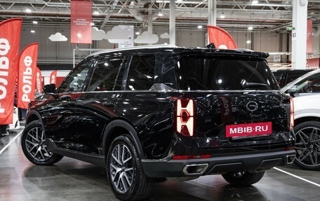 GAC GS8, 2023 год, 3 399 000 рублей, 10 фотография