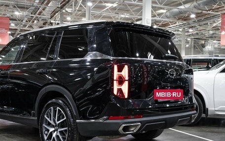 GAC GS8, 2023 год, 3 399 000 рублей, 11 фотография