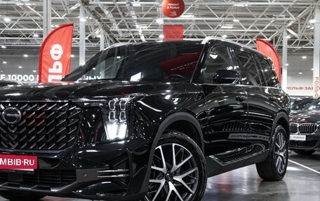 GAC GS8, 2023 год, 3 399 000 рублей, 2 фотография