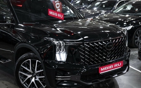 GAC GS8, 2023 год, 3 399 000 рублей, 5 фотография