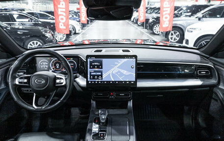 GAC GS8, 2023 год, 3 399 000 рублей, 15 фотография