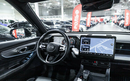 GAC GS8, 2023 год, 3 399 000 рублей, 16 фотография