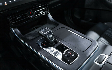 GAC GS8, 2023 год, 3 399 000 рублей, 26 фотография