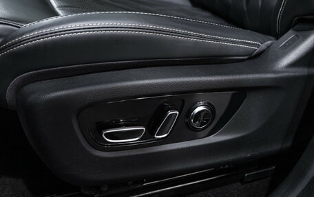GAC GS8, 2023 год, 3 399 000 рублей, 27 фотография