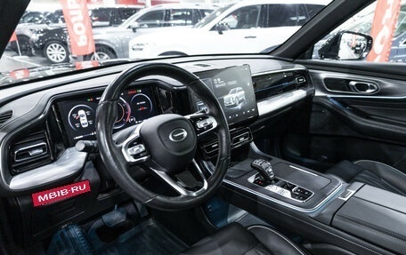 GAC GS8, 2023 год, 3 399 000 рублей, 14 фотография