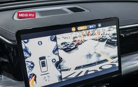 GAC GS8, 2023 год, 3 399 000 рублей, 23 фотография