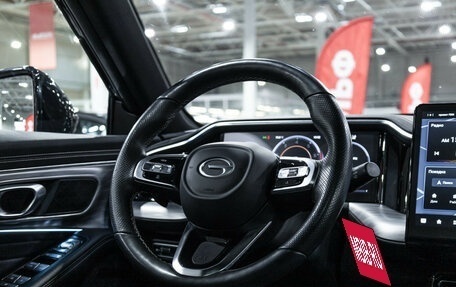 GAC GS8, 2023 год, 3 399 000 рублей, 17 фотография