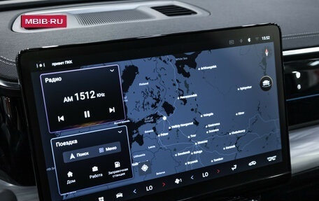 GAC GS8, 2023 год, 3 399 000 рублей, 20 фотография