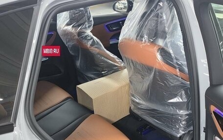 Mercedes-Benz GLC, 2026 год, 9 999 999 рублей, 3 фотография