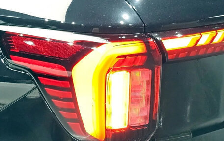 Ford Explorer VI, 2025 год, 7 000 000 рублей, 6 фотография