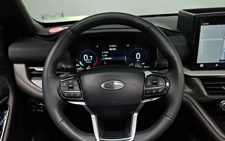 Ford Explorer VI, 2025 год, 7 000 000 рублей, 8 фотография
