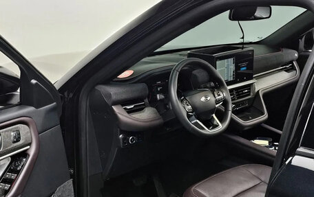 Ford Explorer VI, 2025 год, 7 000 000 рублей, 7 фотография