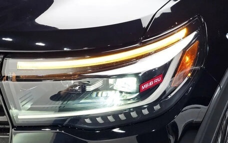 Ford Explorer VI, 2025 год, 7 000 000 рублей, 3 фотография
