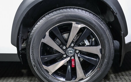 Lexus NX I, 2021 год, 3 998 000 рублей, 23 фотография