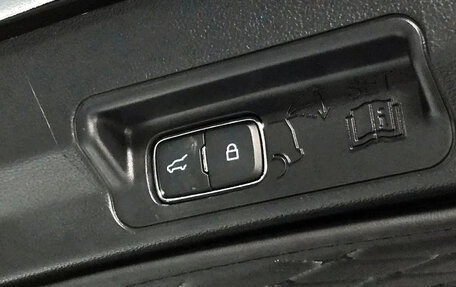 Ford Explorer VI, 2025 год, 7 000 000 рублей, 11 фотография